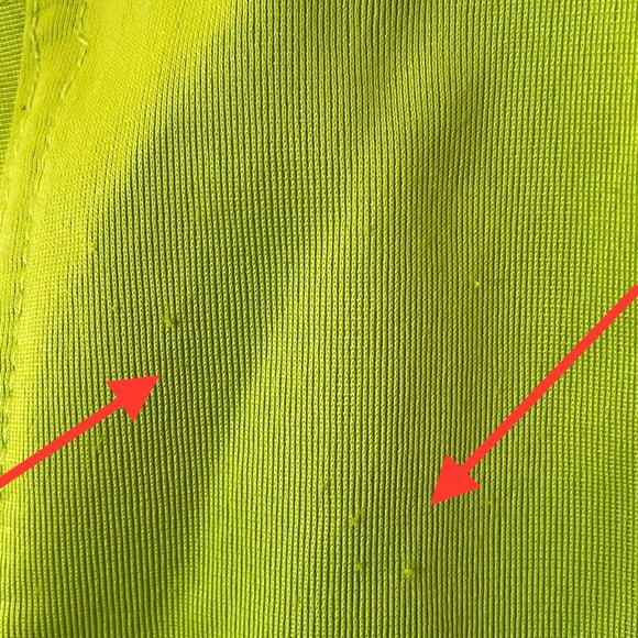 Jordan Baby Boys Size 18 Months Long Sleeve Full Zip Track Jacket Green Logo - Picture 7 of 13